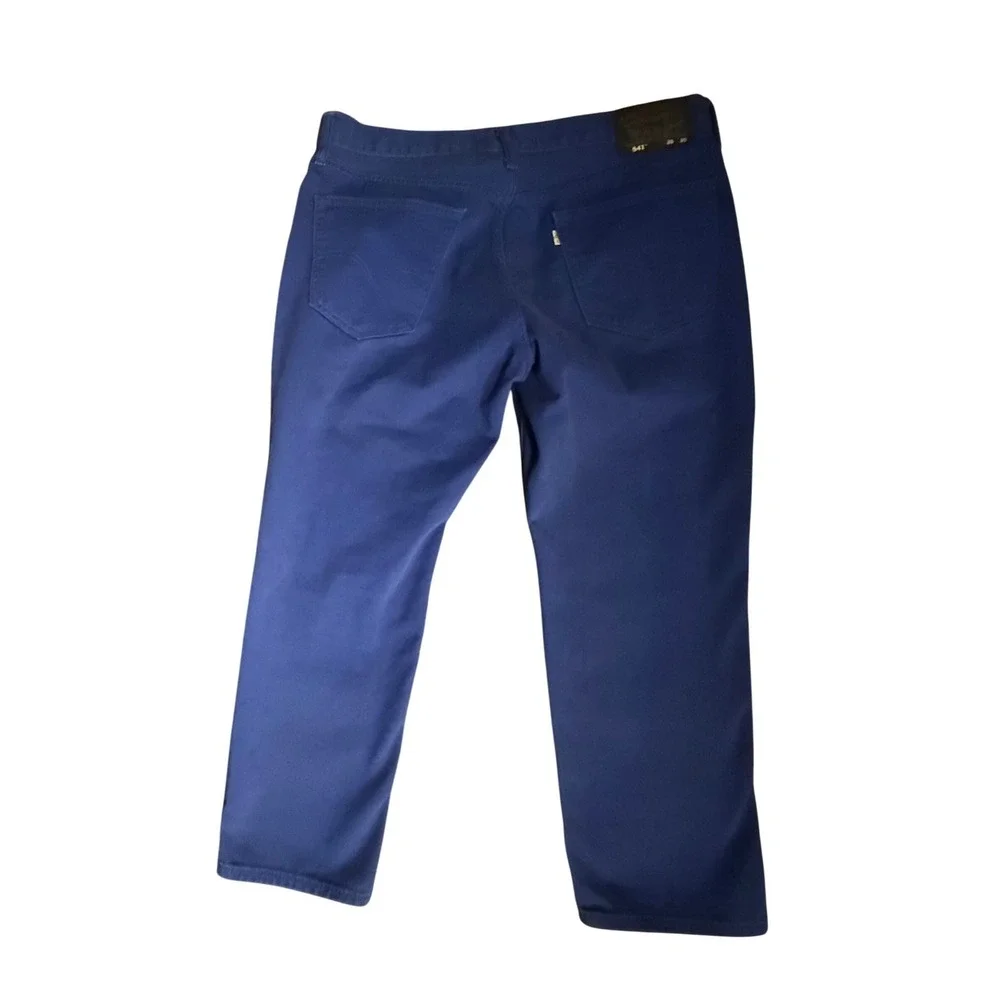 Levis levi 541